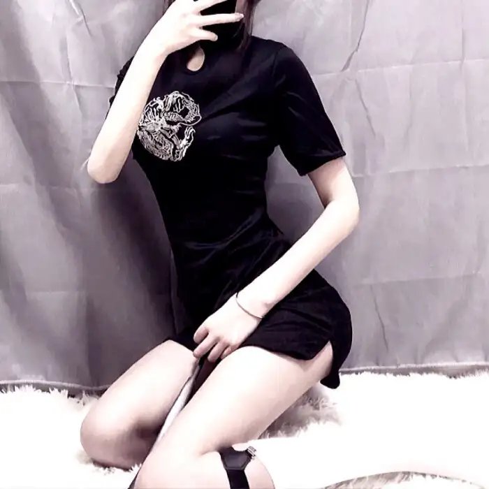 情欲按摩院